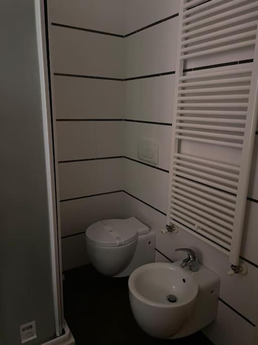 Ferienwohnung Il Grappolo D'Alba Exterior foto
