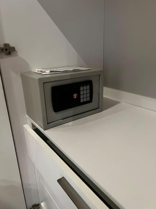 Ferienwohnung Il Grappolo D'Alba Exterior foto